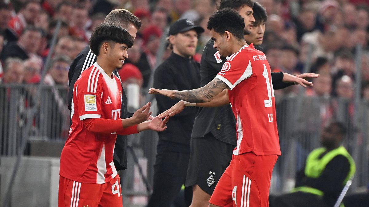 Cardozo's Breakthrough: World Squad Star Joins Bayern First Team